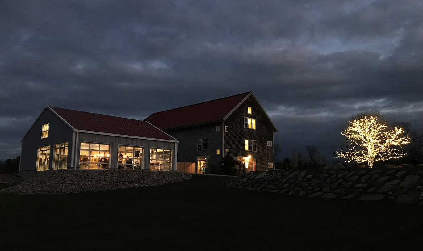 Buzzards Bay Brewing Your South Coast Beer™